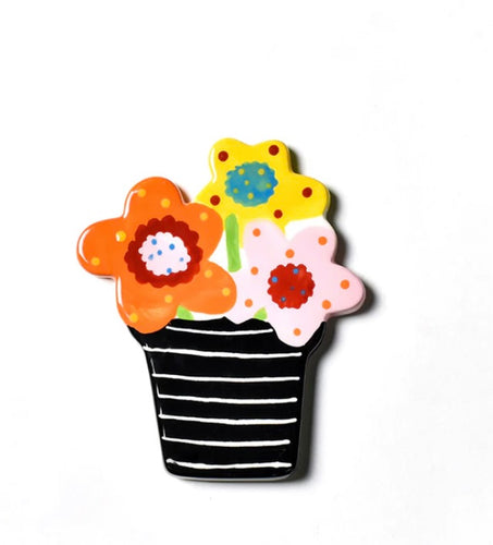Happy Everything Mini Flowers Attachment