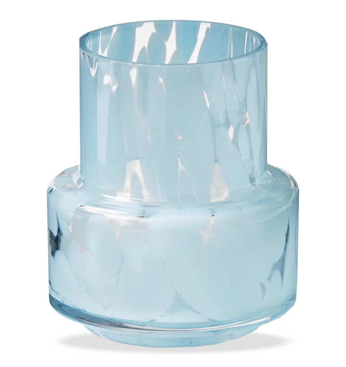 Tag Porto Speckled Vase