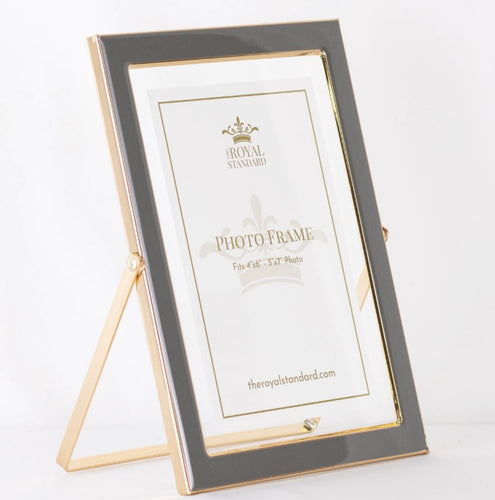 Royal Standard 8 x 10 Lexham Frame-Navy