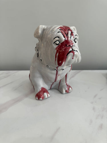 Mustard Seed Bulldog