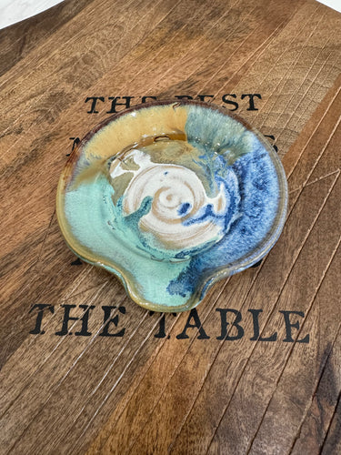 T Puterbaugh Gil Spoonrest