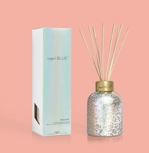 Capri Blue Mercury Iridescent Reed Diffuser