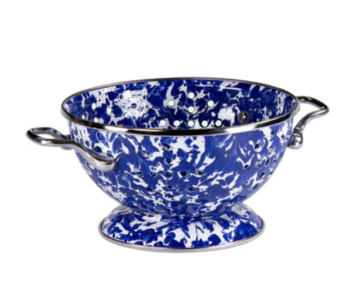 Golden Rabbit Small Colander- CB24