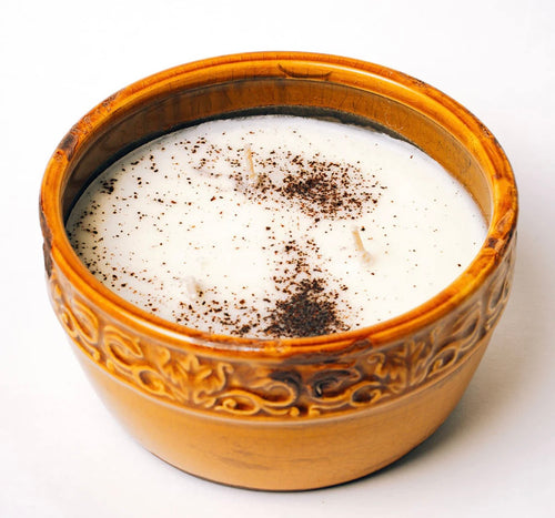 Swan Creek Pumpkin Caramel Drizzle -Vintage