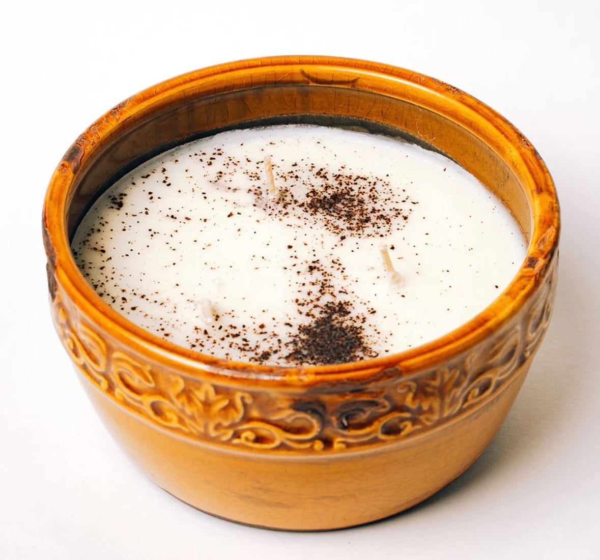 Swan Creek Pumpkin Caramel Drizzle -Vintage