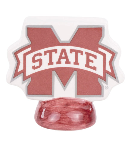 Glory Haus Mississippi State Charcuterie Topper
