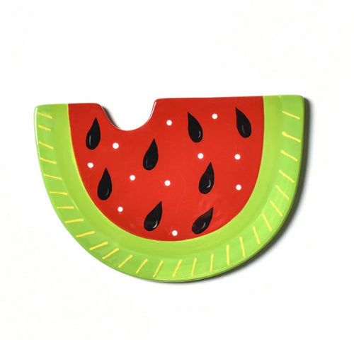 Happy Everything Big Watermelon Attachment