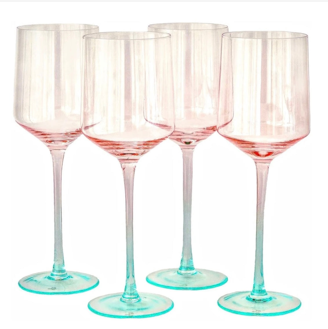 Byrdeen Wine glasses