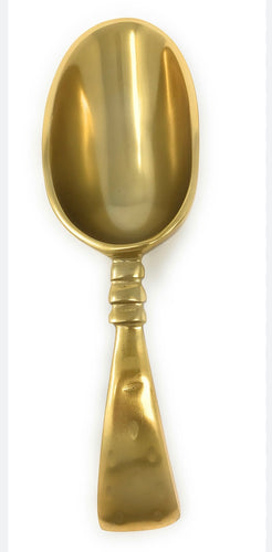 IHI Gold Ice Scoop