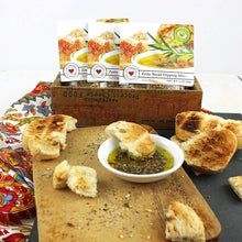 Load image into Gallery viewer, Country Home Creations Zesty Bread Dipping Mix