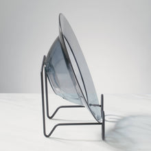 Load image into Gallery viewer, Small Stratford Metal Bowl Easels: Gold