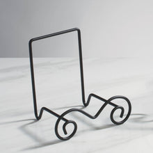 Load image into Gallery viewer, Small Stratford Metal Bowl Easels: Gold