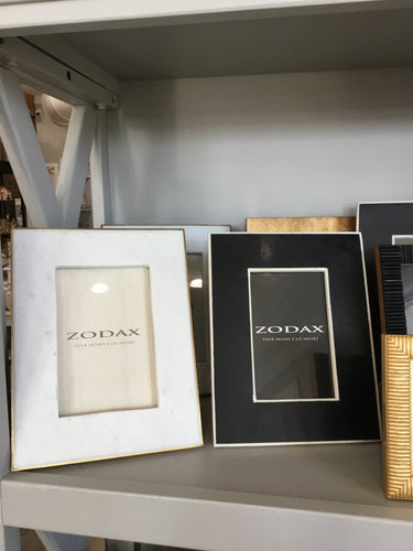 Zodax Frames