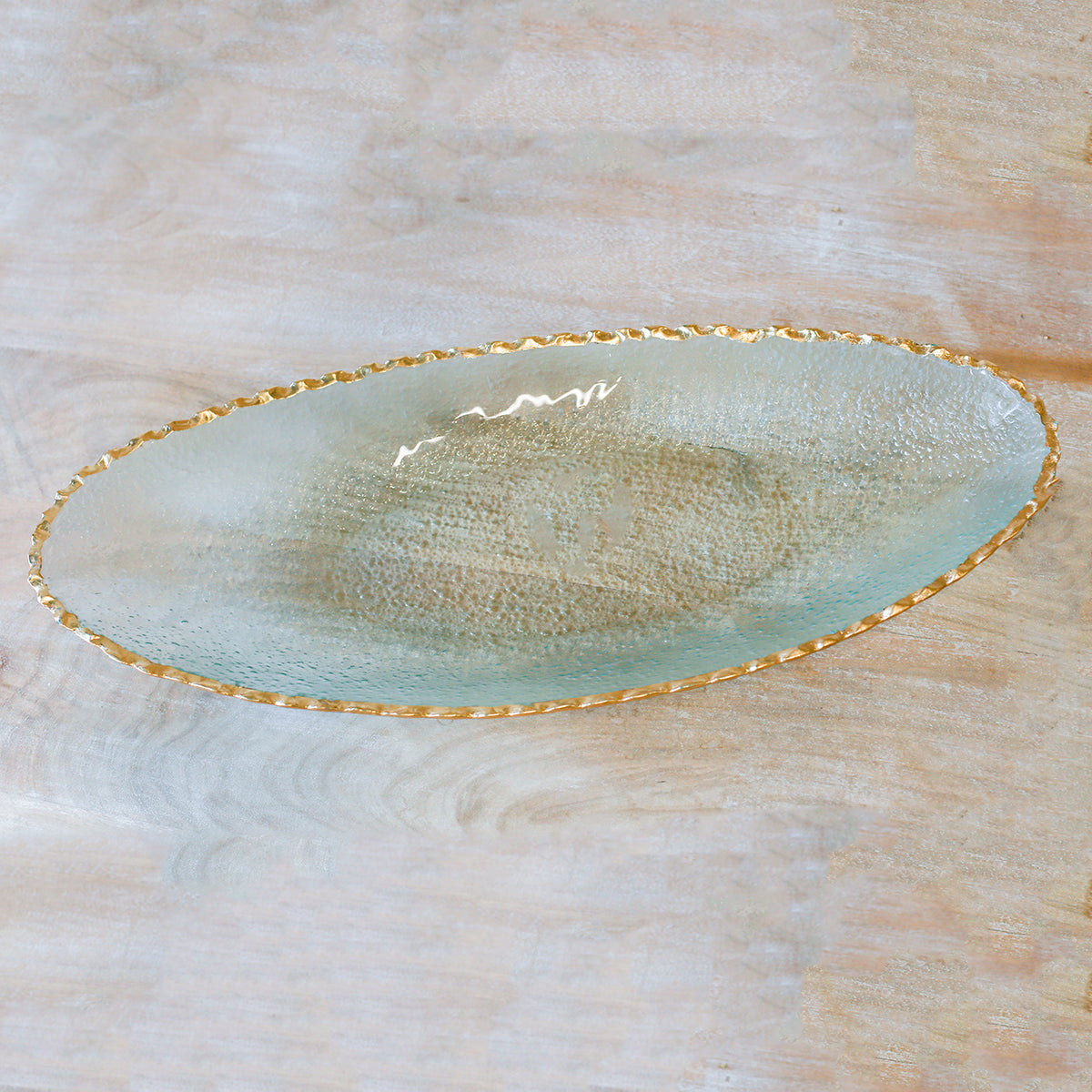 The Royal Standard Fairbanks Platter - Thumbnail 3