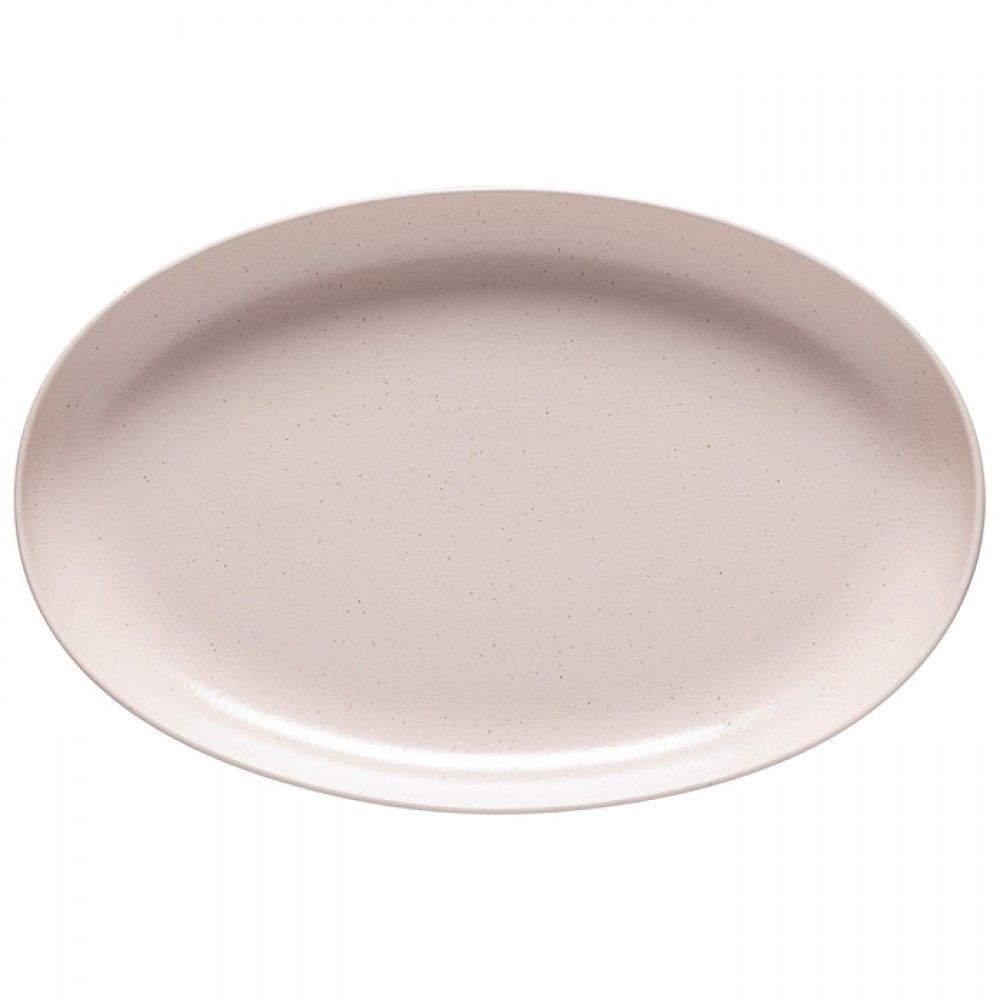 OVAL PLATTER 16'' PACIFICA