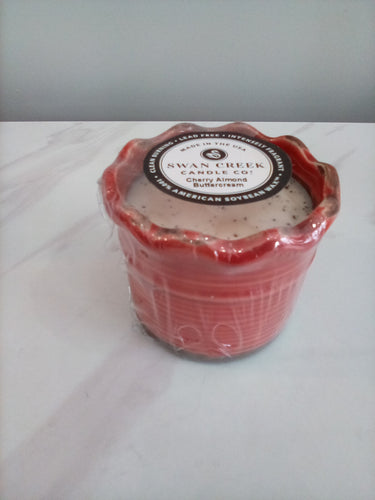 Swan Creek Candle Co Cherry Almond Buttercream (sm)