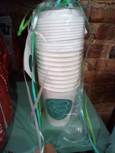 Disposable Coffee Cups