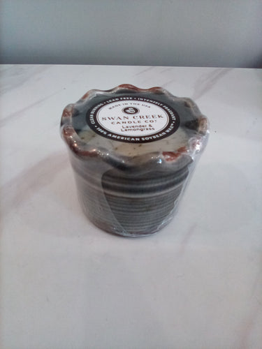 Swan Creek Lemon & Lemongrass