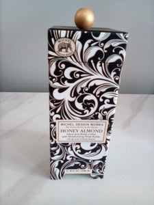 Michel Design Works Honey Almond Hand and Body Lotion