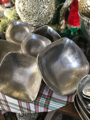 Zodax 3 section dish