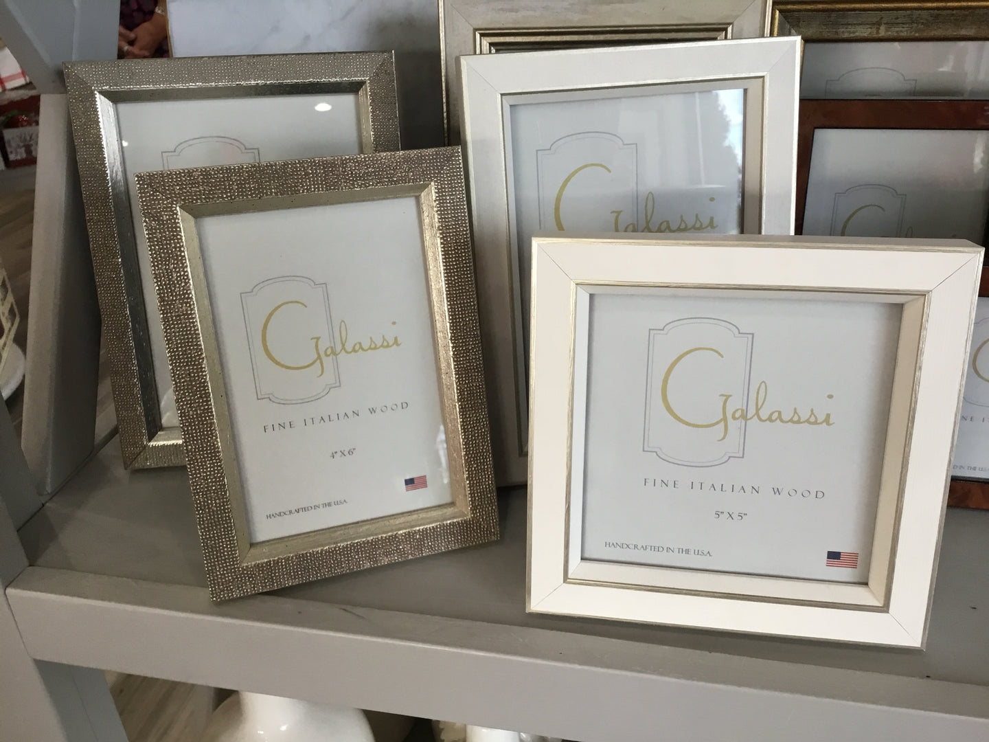 Galassi picture frames