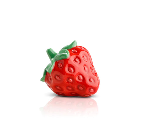 Nora Fleming mini- Strawberry