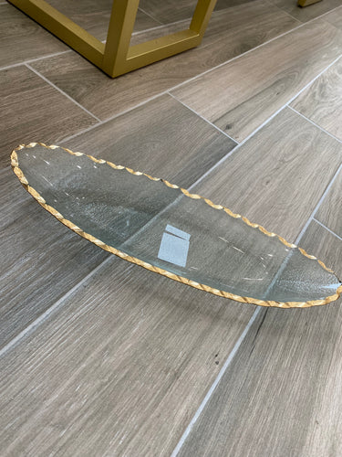 Royal Standard Fairbanks oval platter (137320000)