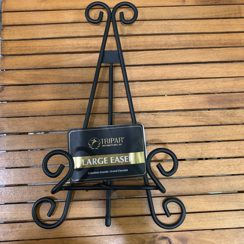 Tripar Large Easel
