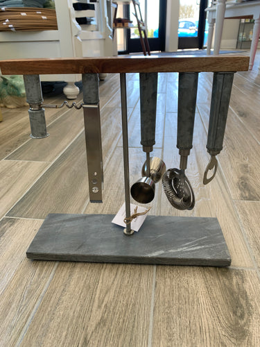 Zodax Bar Utensil Set (IN-6216)