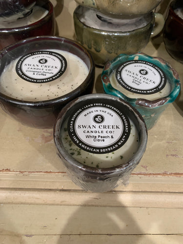 Swan Creek Candles