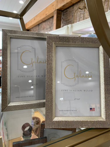 Galassi Tiny Beaded frame (49346)