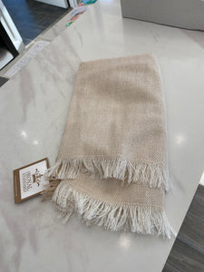 Royal Standard Tea Towels (natural white)
