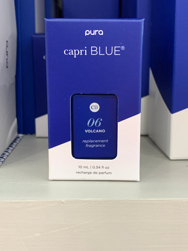Pura Sent Refill - Volcano