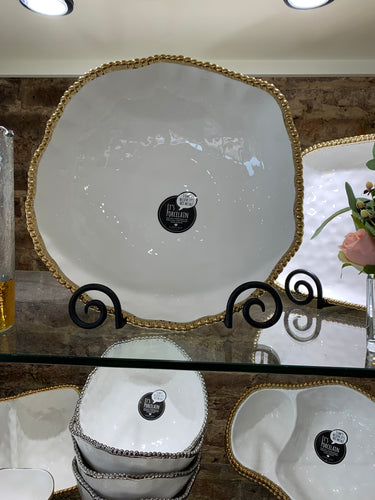 Pampa Bay Big Bowl (CER1713-WG)