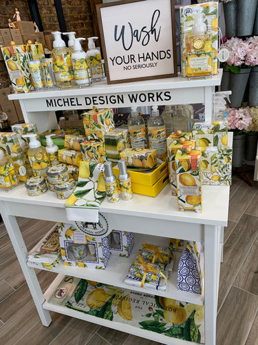 Michel Design ANY Lemon Basil