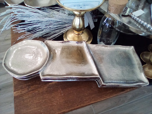 Zodax 3 section serving tray Lg (IN7349)