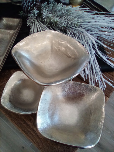 Zodax 3 section server