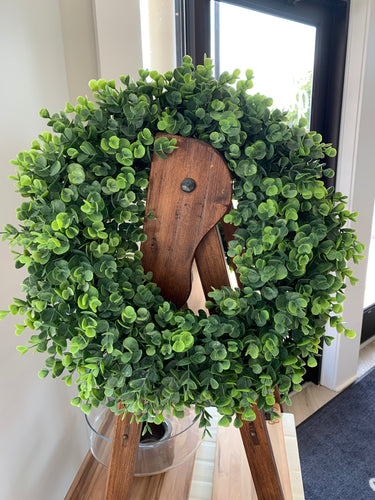 Greenery Wreath