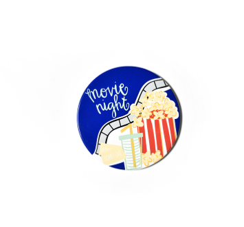 Happy Everything Movie Night Mini Attachment