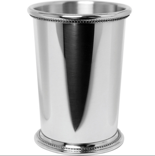 MISSISSIPPI JULEP CUP 12OZ.