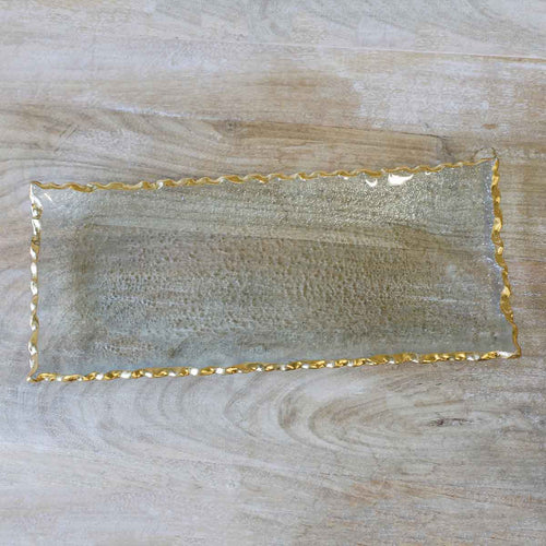Royal Standard Fairbanks Rectangle Platter (137320003)