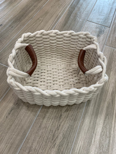 Tag basket - small