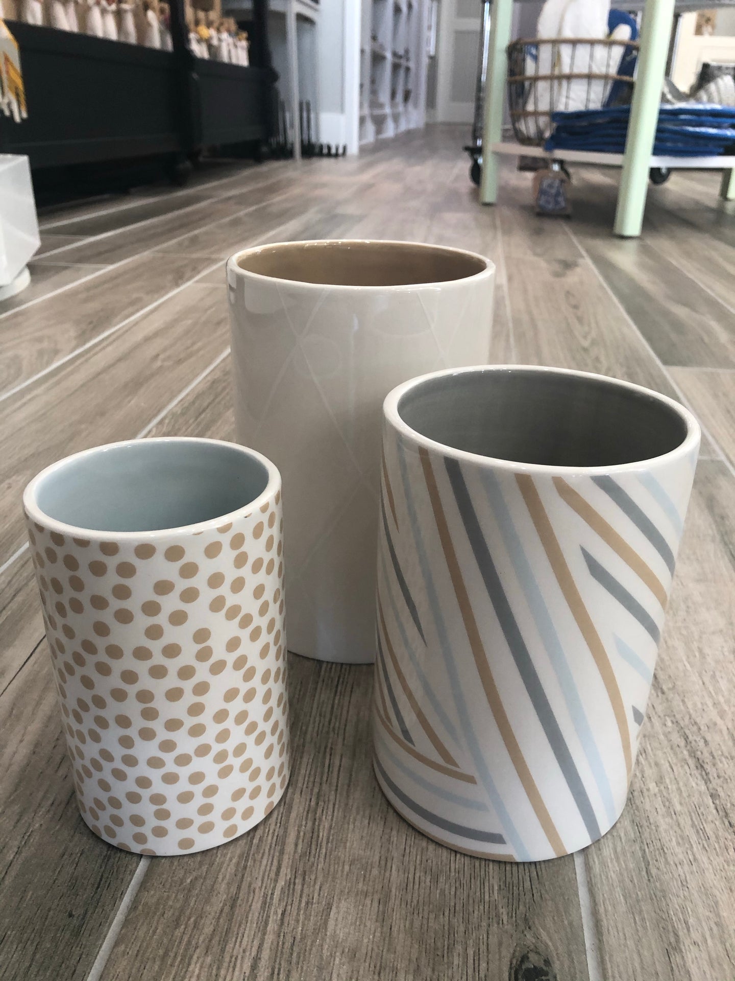 Vases (Set of 3)