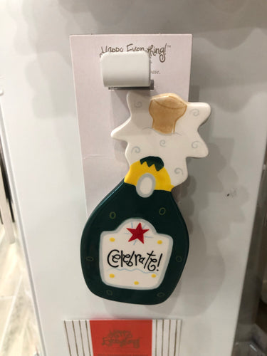 Happy everything mini attachment -Celebrate