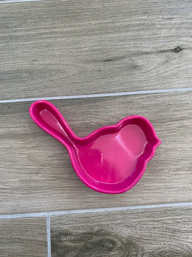 Nora Fleming - Pink Bird