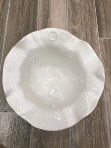 Beatriz Ball - ceramic medallion olanes bowl (2118)