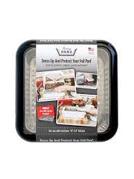 Fancy Panz 8x8 Charcoal