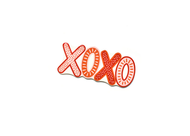 Happy Everything XOXO Mini Attachment