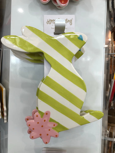 Happy Everything Bunny BIG attachment