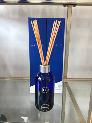 Volcano Reed Diffuser